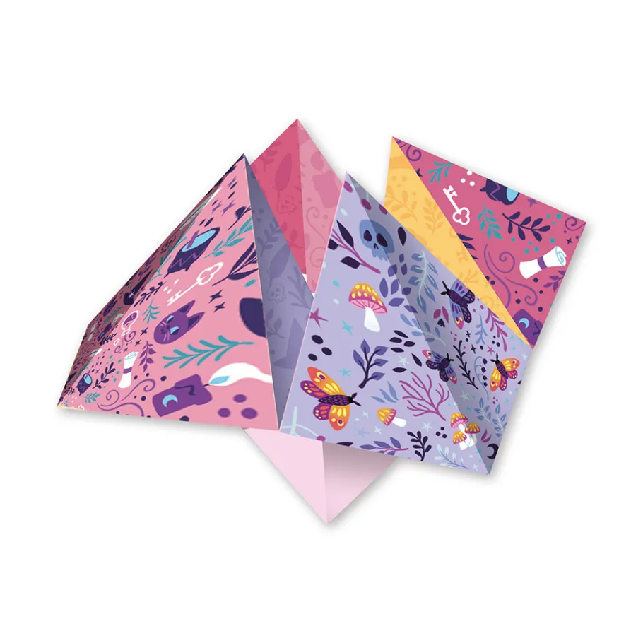 Janod Magic School - Multiactivités* Créations 3D