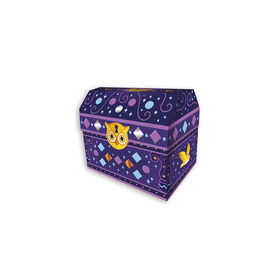 Janod Magic School - Multiactivités* Créations 3D
