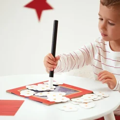 Janod Magic Theater* Jeux De Mémoire & D'Associations