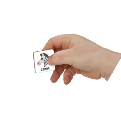 Janod Magnéti'book alphabet catalan, 142 magnets* Jeux Éducatifs Chiffres & Lettres|Jeux Éducatifs Magnétiques