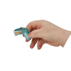 Janod Magnéti'book Dinosaures, 40 magnets* Jeux Éducatifs Magnétiques