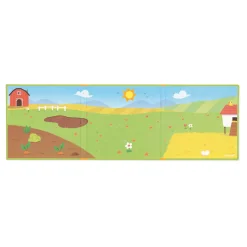 Janod Magnéti'stories la Ferme* Jeux Éducatifs Magnétiques|Jeux Éducatifs Maternelle