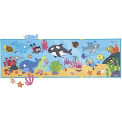 Janod Magnéti'stories les Fonds Marins* Jeux Éducatifs Maternelle|Jeux Éducatifs Magnétiques