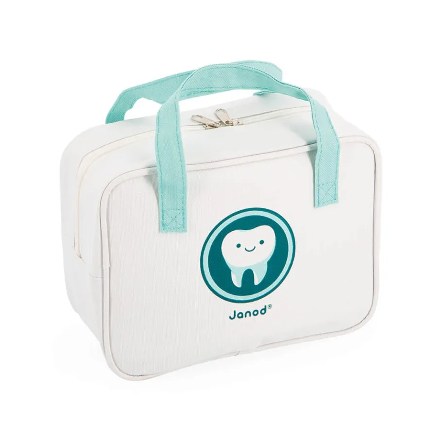 Janod Mallette du Dentiste* Beauté