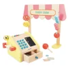 Janod Marchande Applepop* Cuisines, Dinettes & Marchandes