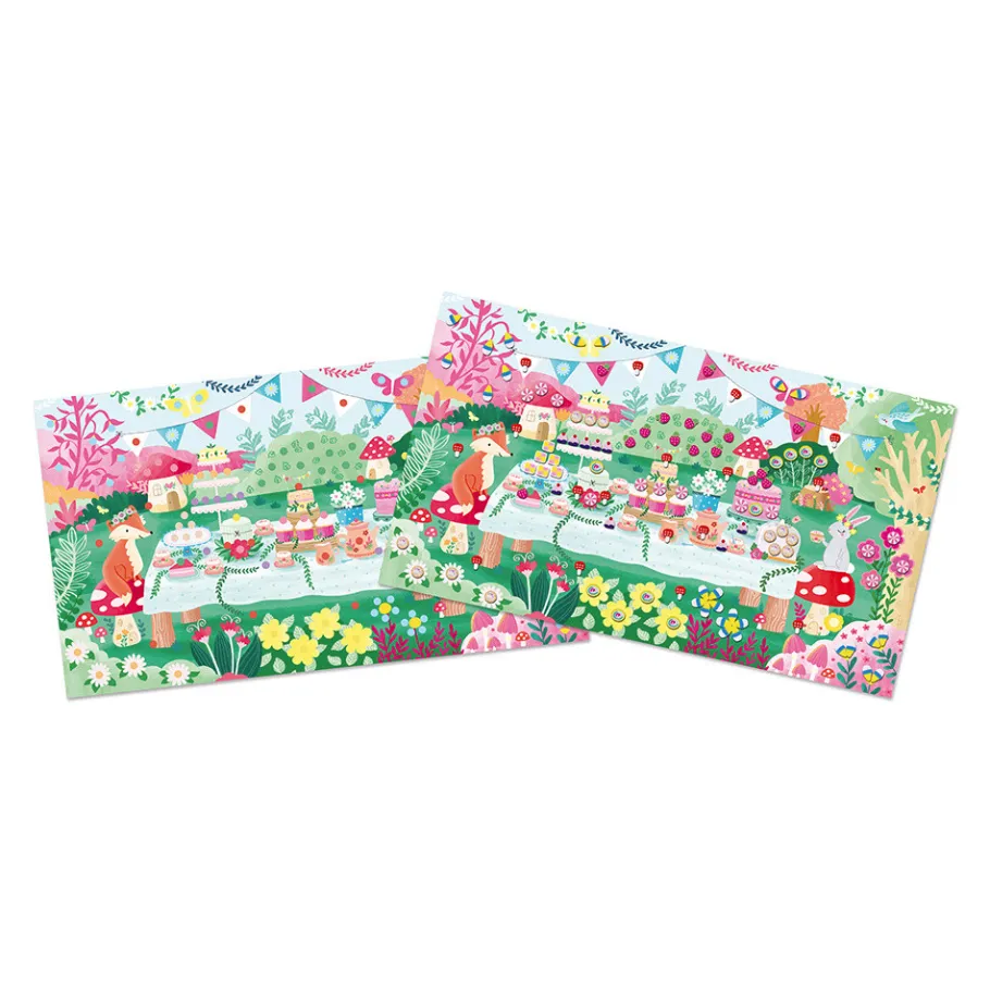 Janod Mini-Canes Gourmandises* Collection "Les Ateliers Du Calme"