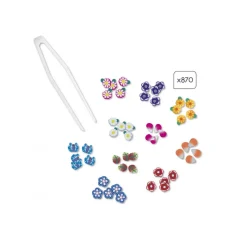 Janod Mini-Canes Jardin Secret* Collection