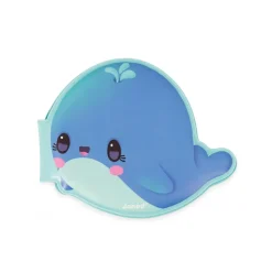 Janod Mon Livre de Bain Baleine* Livres De Bain