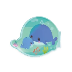 Janod Mon Livre de Bain Baleine* Livres De Bain