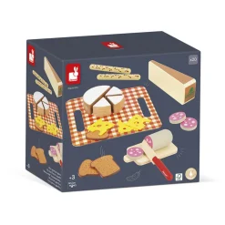 Janod Mon Premier Apéro* Cuisines, Dinettes & Marchandes