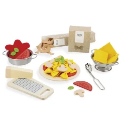 Janod Pasta Mix* Cuisines, Dinettes & Marchandes