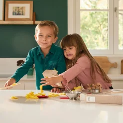 Janod Pasta Mix* Cuisines, Dinettes & Marchandes