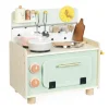 Janod Petite Cuisine en bois Mamie Soleil* Cuisines, Dinettes & Marchandes