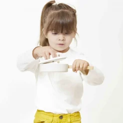 Janod Petite Cuisine en bois Mamie Soleil* Cuisines, Dinettes & Marchandes