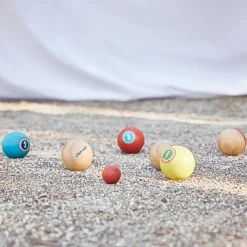 Janod Pétanque Applepop* Sports & Activités D'Extérieur|Jeux De Lancer