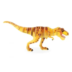 Janod Puzzle en volume le T-Rex* Puzzles Fabriqués En France|Puzzles Éducatifs