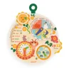 Janod Roue du Temps* Jeux Éducatifs Primaire|Jeux Éducatifs Maternelle