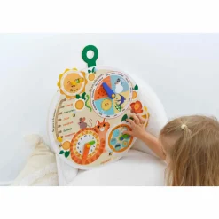 Janod Roue du Temps* Jeux Éducatifs Primaire|Jeux Éducatifs Maternelle