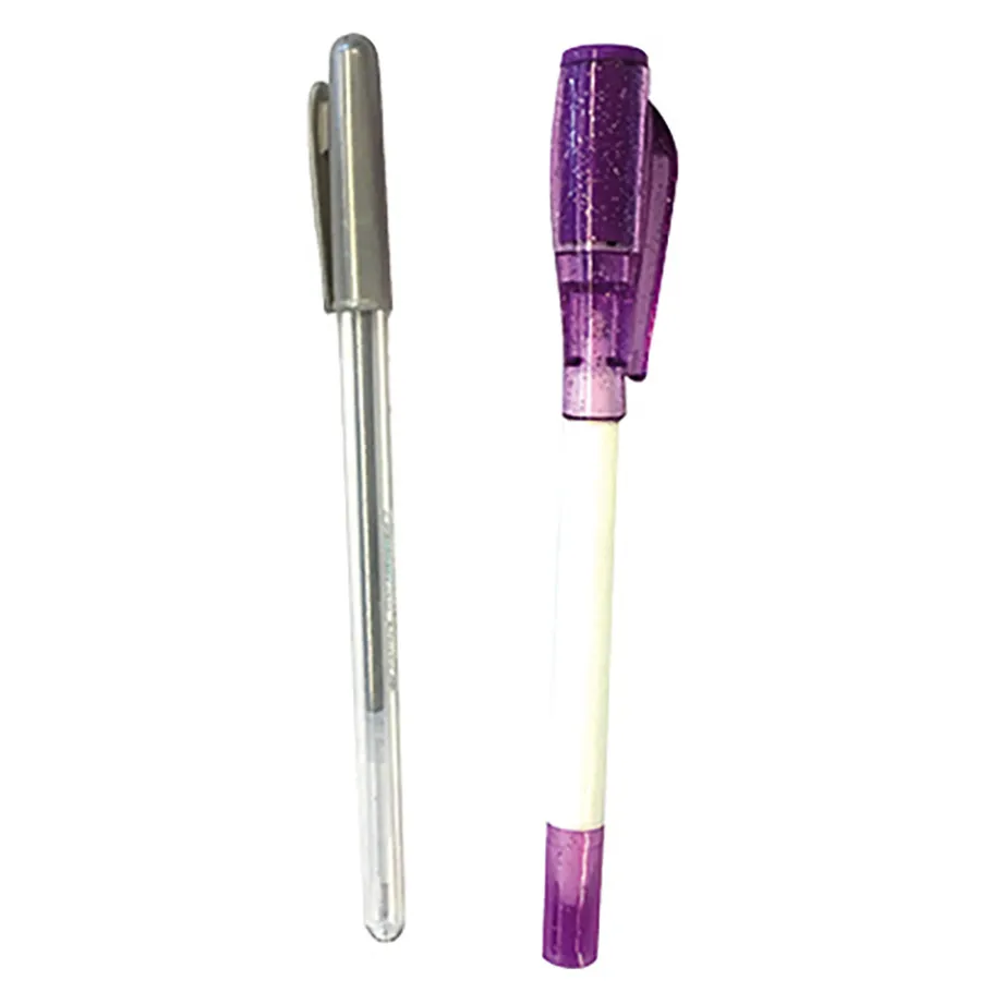Janod Set Créatif Journal Intime* Tampons & Papeterie|Collection "Les Ateliers Du Calme"