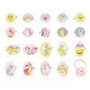 Janod Set de 20 Bagues Licorne* Beauté