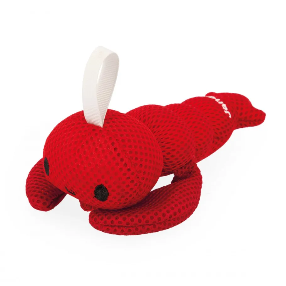 Janod Set de 3 Eponges de Bain Animaux Marins* Gicleurs & Éponges De Bain