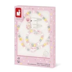 Janod Set de Bijoux Licorne* Beauté