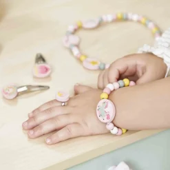 Janod Set de Bijoux Licorne* Beauté