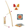 Janod Set de Tir à l'Arc* Sports & Activités D'Extérieur