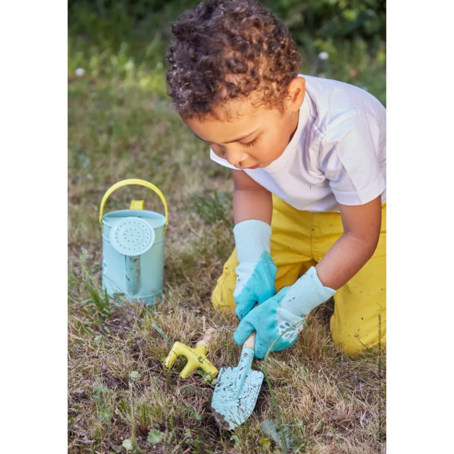 Janod Set du Petit Jardinier Happy Garden* Jardinage