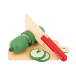 Janod Set Ratatouille* Cuisines, Dinettes & Marchandes
