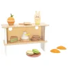 Janod Stand de Pâtisseries* Imitation Métiers|Cuisines, Dinettes & Marchandes