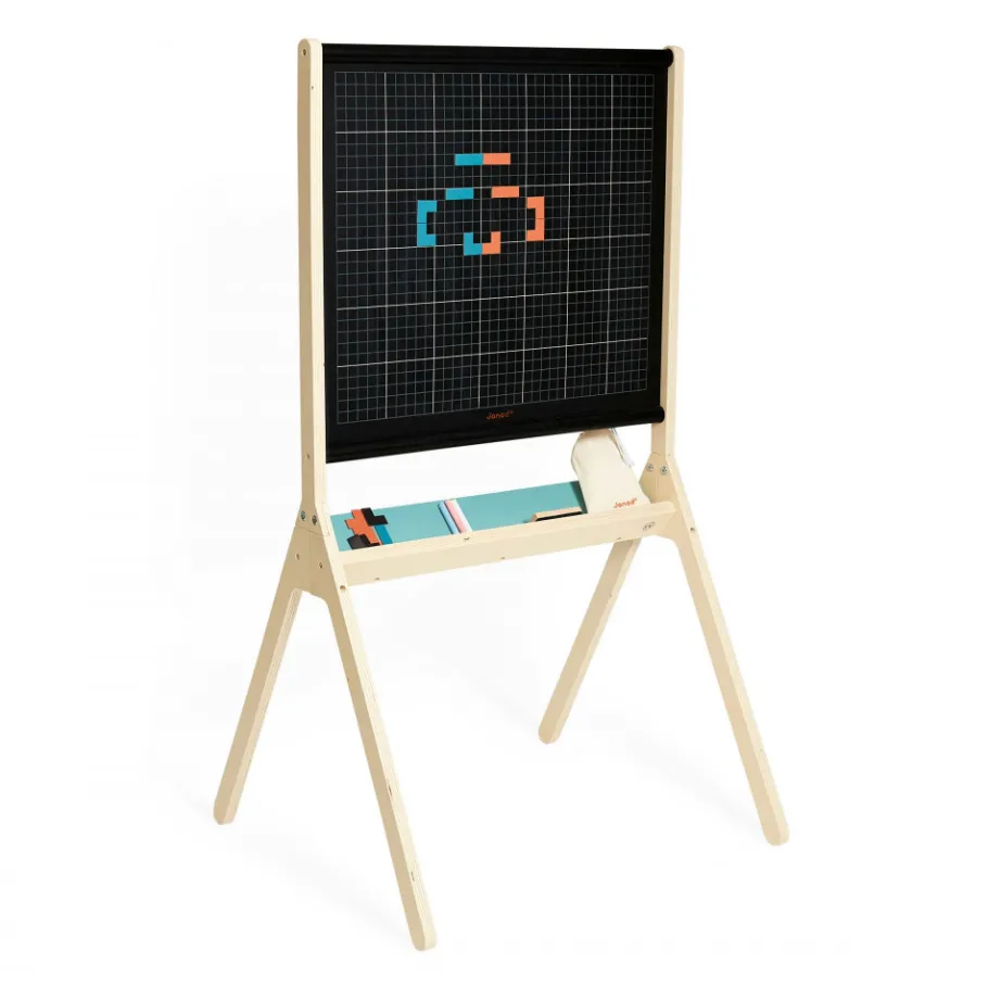 Janod Tableau Classique Magnétique* Tableaux, Ardoises & Magnets