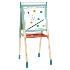 Janod Tableau Magnétique Réglable* Tableaux, Ardoises & Magnets