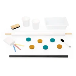 Janod Tableau Magnétique Réglable* Tableaux, Ardoises & Magnets
