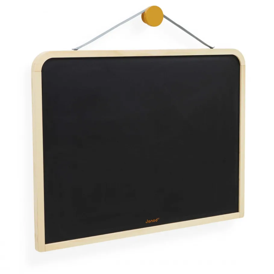 Janod Tableau Mural* Tableaux, Ardoises & Magnets