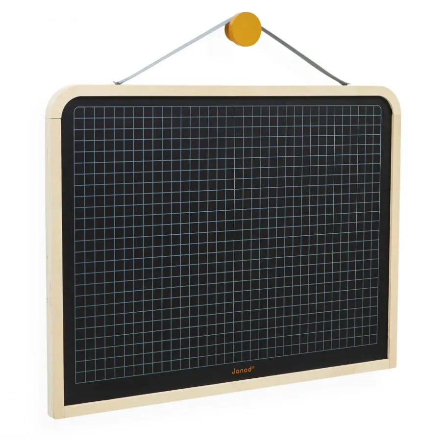 Janod Tableau Mural* Tableaux, Ardoises & Magnets