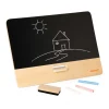 Janod Tableau Noir Intemporel* Tableaux, Ardoises & Magnets