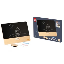 Janod Tableau Noir Intemporel* Tableaux, Ardoises & Magnets