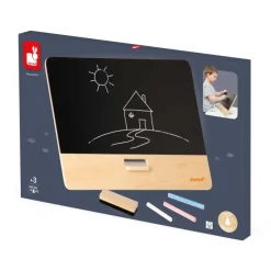 Janod Tableau Noir Intemporel* Tableaux, Ardoises & Magnets