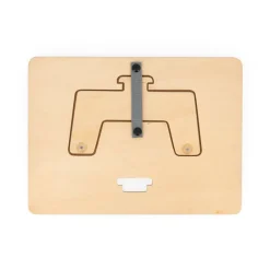 Janod Tableau Noir Intemporel* Tableaux, Ardoises & Magnets
