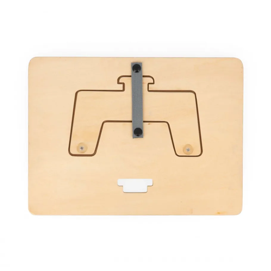 Janod Tableau Noir Intemporel* Tableaux, Ardoises & Magnets
