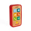 Janod Téléphone Sonore (bois et silicone)* Jouets Musicaux
