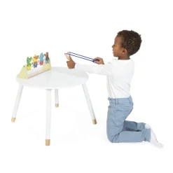 Janod Touché … Renversé Applepop* Sports & Activités D'Extérieur|Jeux De Lancer