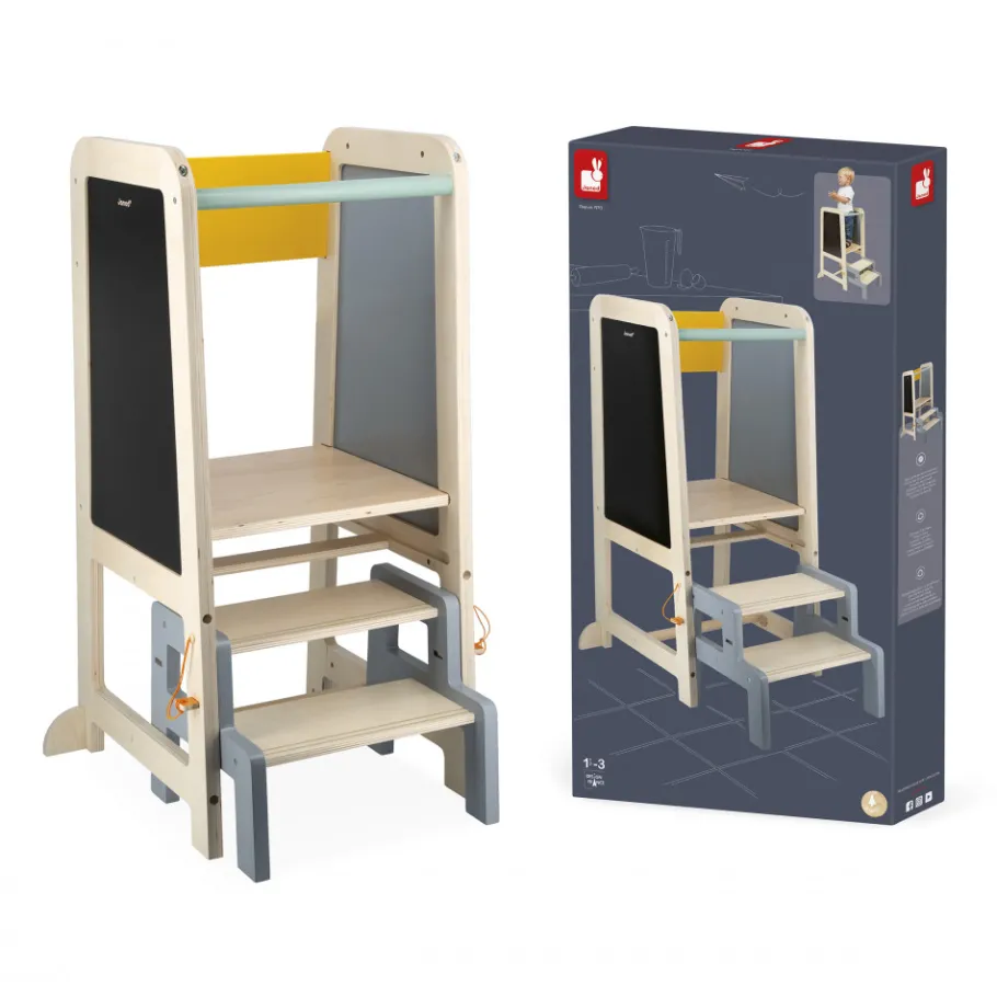 Janod Tour d'Observation* Tables & Mobilier