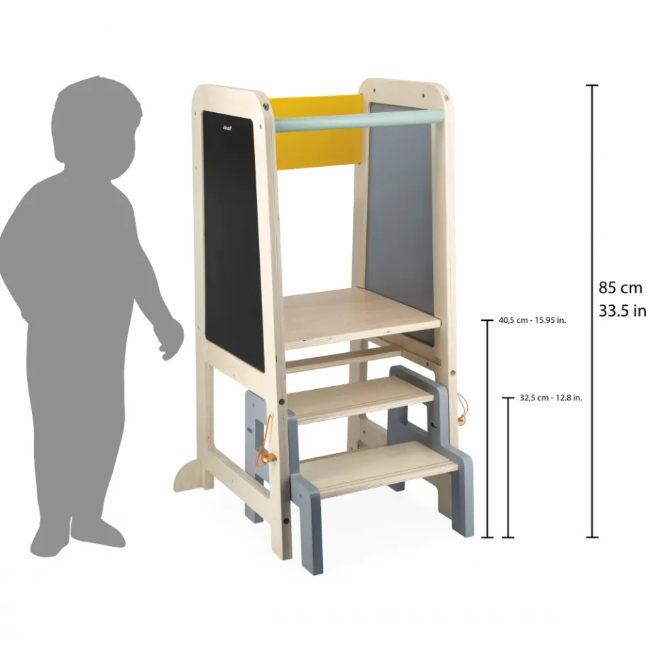 Janod Tour d'Observation* Tables & Mobilier